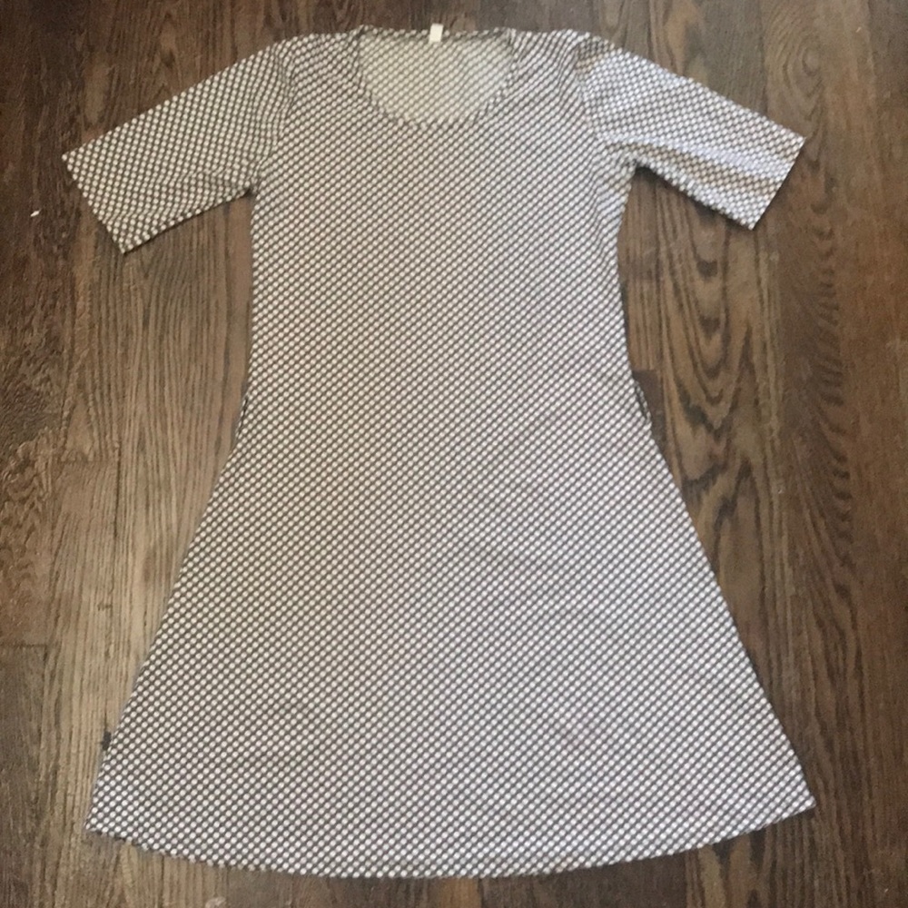 Modest swimsuit